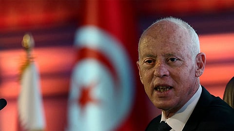 قيس سعيد يُعلن تمديد مدة التدابير الاستثنائية حتى إشعار آخر