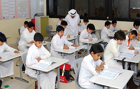 استعدادًا للعودة الحضورية.. نصائح ذهبية للحفاظ على صحة الأطفال