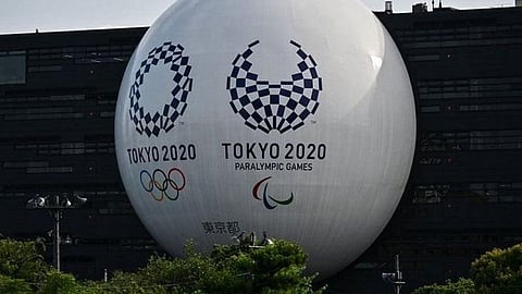 بمشاركة سعودية.. افتتاح منافسات دورة الألعاب البارالمبية في طوكيو