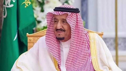 مجلس الوزراء يقرر تعديلًا في نظام خدمة الأفراد