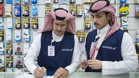 جولات رقابية على منافذ بيع الأجهزة المنزلية للتأكد من «بطاقة كفاءة الطاقة»