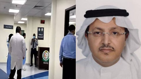 استشاري يزف بشرى حول ظهور متحورات جديدة لكورونا: لن يحدث