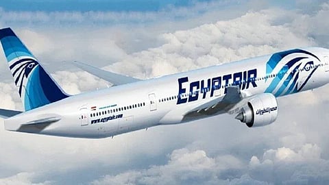 مصر للطيران تعلن ضوابط جديدة تهم المسافرين إلى السعودية