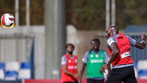 بالفيديو.. ماريجا يقلل من أهمية «معاناة الهلال»