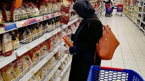 واردات السعودية من تركيا عند أدنى مستوياتها التاريخية