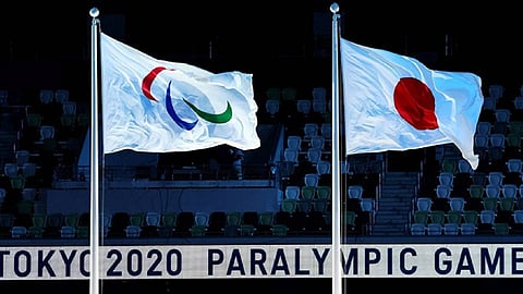 «البارالمبية الدولية» تنجح في إنقاذ رياضيين أفغان من حصار طالبان