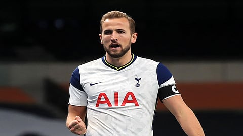 بعد إعلان كين بالبقاء في توتنهام.. 3 مهاجمين ارتبطوا بالانتقال إلى مانشستر سيتي