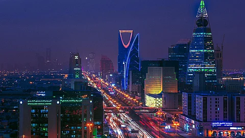 10 شركات من عمالقة التكنولوجيا في العالم تعلن إنشاء مقارها الإقليمية بالرياض