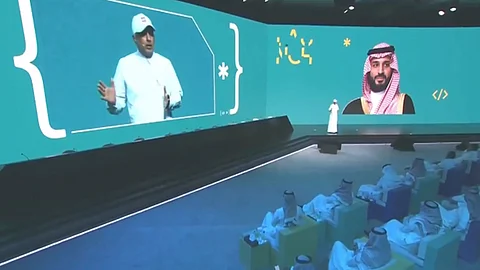 «سدايا»: استراتيجية لجعل السعودية من أفضل 15 دولة عالميًا في الذكاء الاصطناعي