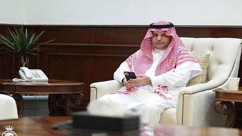 113 مليون ريال عجزًا بميزانية «النصر».. وخطة لتقليص المصروفات