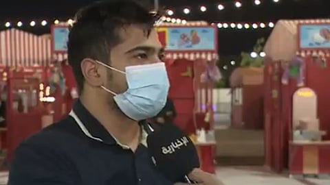 هل تؤيد فكرة العزل الاجتماعي لغير المحصنين؟ مواطنون ومواطنات يجيبون