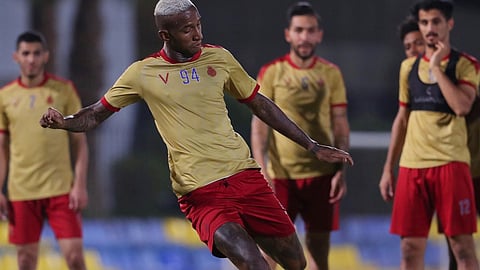 اليوم.. 3 مباريات في الجولة الثالثة من الدوري