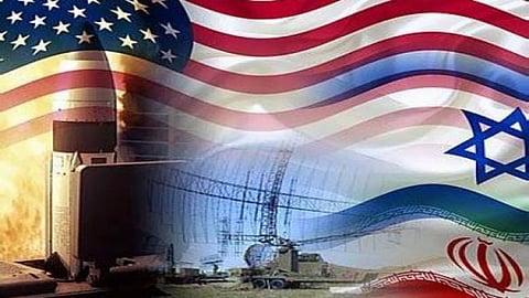 نيويورك تايمز: إسرائيل تقلص التعاون الاستخباراتي مع أمريكا بشأن إيران