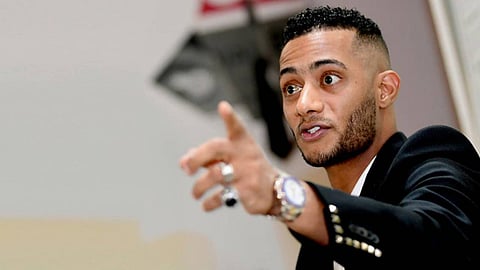 دكتوراه فخرية مقابل 100 دولار.. حقيقة حصول محمد رمضان على لقب دكتور