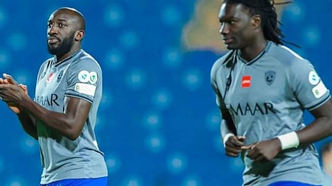 بالأسماء.. تشكيلة الهلال في مواجهة الباطن.. وجوميز وماريجا في الهجوم