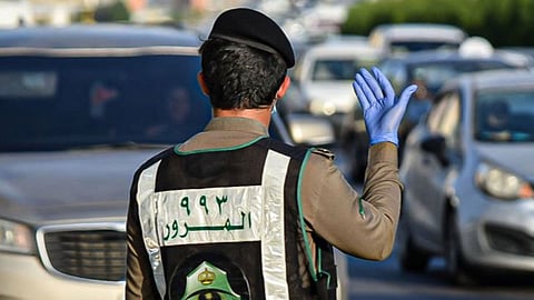 3 خطوات لتجديد رخصة السير عبر أبشر
