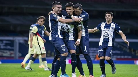 مونتيري يهدر نقطتين أمام تيخوانا في الدوري المكسيكي