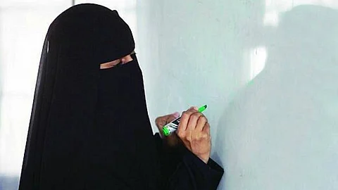 إنهاء خدمات مدرسة المعترضة بحائل بعد 45 عامًا.. ومديرها يكشف التفاصيل