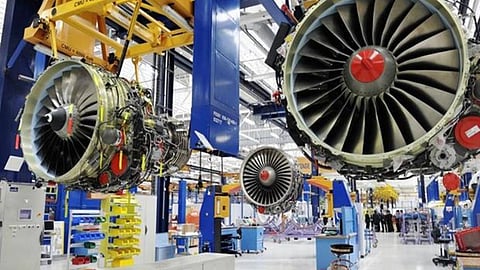 نمو صناعة الطيران المدني في الصين بالنصف الأول من 2021