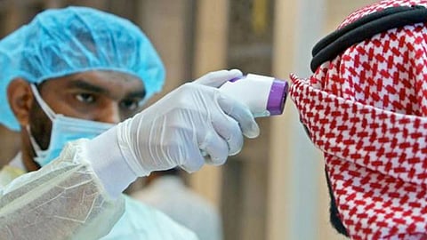 الصحة: 208 إصابات بكورونا و6 وفيات خلال الـ24 ساعة الماضية