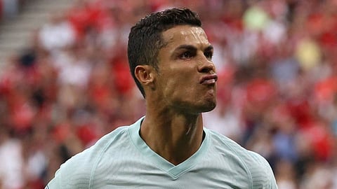 أبرزهم هازارد.. 5 لاعبين يمكن أن يحلوا محل «كريستيانو رونالدو» في يوفنتوس