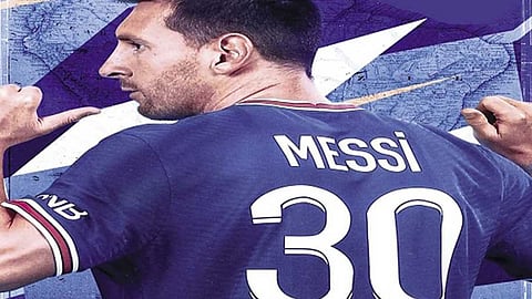 ريمس ضد سان جيرمان.. العالم يترقب المشاركة الأولى لـ «ليونيل ميسي»