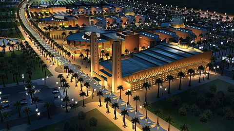 جامعة الأمير سطام تحدد ضوابط التقديم على الوظائف الأكاديمية الشاعرة