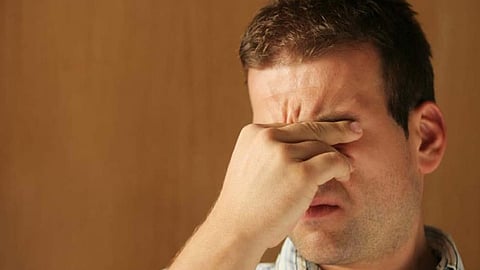 أبرز 4 أسباب وراء الإصابة بآلام في العين