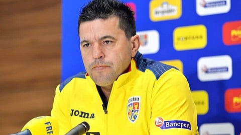 مدرب الاتحاد الجديد: سنعمل لنكون أبطالًا في نهاية الموسم