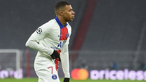 ريال مدريد يرفع عرضه لضم مبابي لـ200 مليون يورو