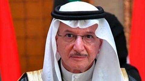 «التعاون الإسلامي» تدين إطلاق الحوثيين صاروخًا باليستيًا تجاه جازان