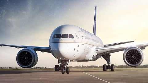 دون خبرة.. وظائف إدارية وتقنية شاغرة في الخطوط السعودية