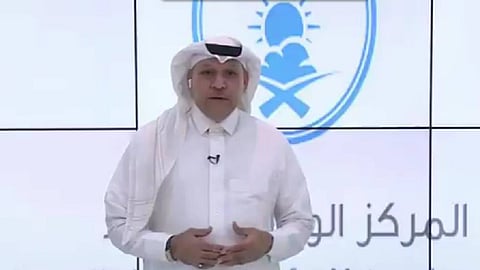 بالفيديو.. مختص بالأرصاد يحدِّد موعد نهاية فصل الصيف
