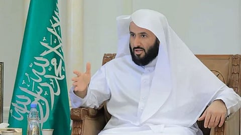 وزير العدل: استثناء دعاوى الأحوال الشخصية والجزائية العامة من التكاليف القضائية