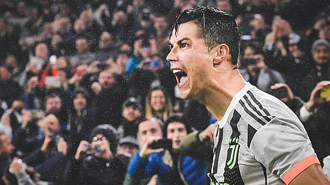 رونالدو يُشعل أجواء الساعات الأخيرة في ميركاتو الدوري الإنجليزي