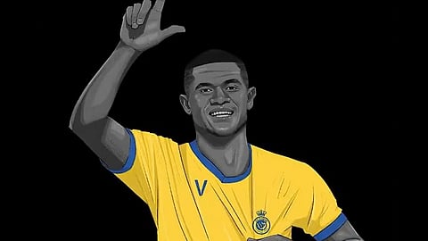 قبل ساعات من إغلاق سوق الانتقالات.. «النصر» يحسم صفقة محترف الوحدة