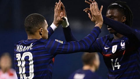 رسميًا.. ريال مدريد يقتنص «صفقة فرنسية» قبل غلق باب الميركاتو