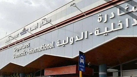 قطر تدين بشدة استهداف مطار أبها: عمل تخريبي ينافي القوانين الدولية