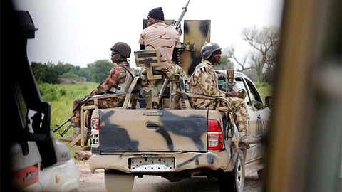 مقتل 17 شخصًا في هجمات إرهابية لتنظيم داعش بنيجيريا