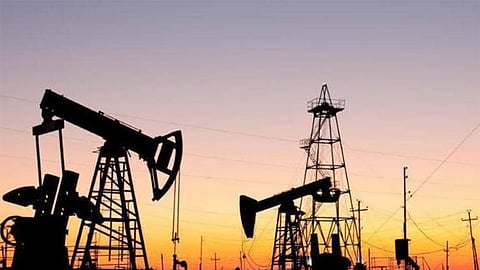 ارتفاع واردات أمريكا من النفط الخام إلى أعلى مستوياتها منذ 2019