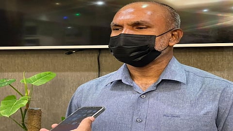 المالديف تشير بجهود المملكة في خدمة الإسلام وترسيخ قيم الوسطية والاعتدال