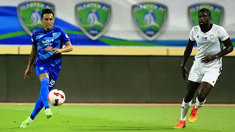 بعد 3 جولات.. من اللاعب الأكثر صناعة للفرص بدوري المحترفين؟