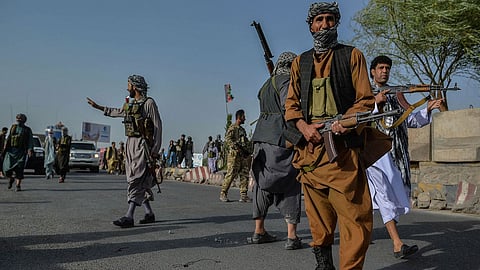 مع انطلاق حكم طالبان.. أزمة غذائية وشيكة تواجه أفغانستان