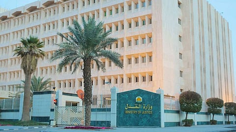 «العدل»: 4 أهداف لنظام التكاليف القضائية