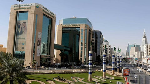 مسؤول مصرفي يعدد 4 فوائد للشمول المالي بالمملكة