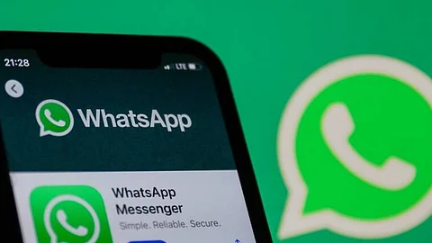 الاتحاد الأوروبي يغرم واتساب 267 مليون دولار لانتهاكه قواعد الخصوصية