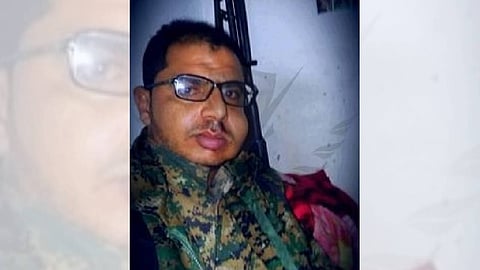 مقتل القيادي محمد الحوثي في غارة جوية بمأرب