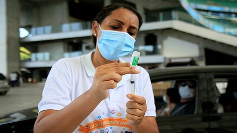 ثورة أمل لمرضى السرطان.. لقاح كورونا قد يكون العلاج الأمثل