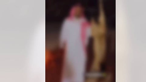 الإطاحة بمواطنين في المدينة ذبحا «وعلا» وتباهيا بذلك.. 60 ألف ريال غرامة تنتظرهما