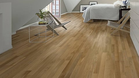 ابتكار أرضيات خشبية تولد الكهرباء مجانًا.. وتقرير يكشف عن التفاصيل